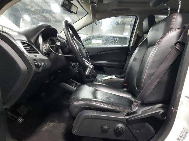 Photo 7 from auction – 2015 DODGE JOURNEY R/ with VIN 3C4PDDEG4FT566707