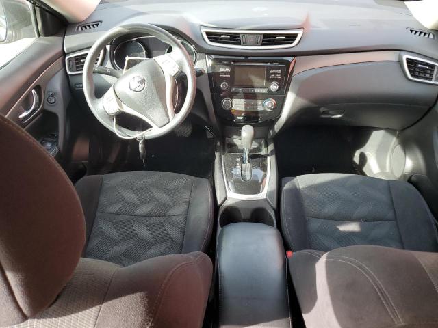 Photo 8 from auction – 2015 NISSAN ROGUE S with VIN 5N1AT2MT0FC819217