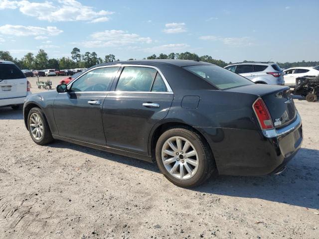Photo 2 from auction – 2011 CHRYSLER 300 LIMITE with VIN 2C3CA5CG0BH546137