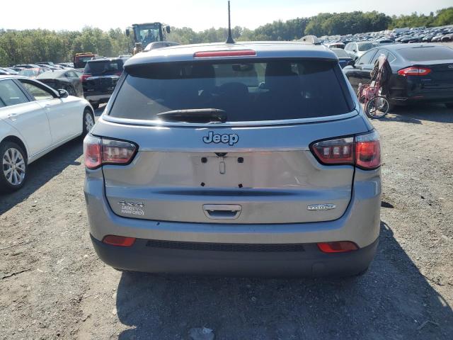 Photo 6 from auction – 2018 JEEP COMPASS LA with VIN 3C4NJDBB9JT104080