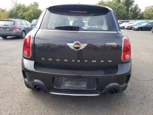Photo 6 from auction – 2015 MINI COOPER S C with VIN WMWZC5C56FWP48547