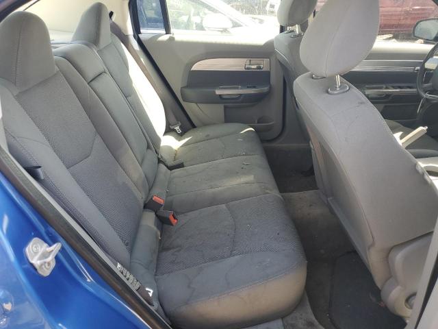 Photo 10 from auction – 2007 CHRYSLER SEBRING TO with VIN 1C3LC56R47N527032