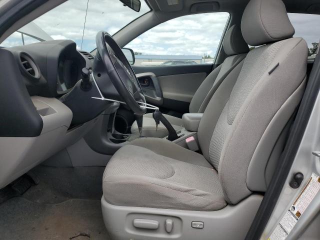 Photo 7 from auction – 2006 TOYOTA RAV4 LIMIT with VIN JTMBK31V365012198