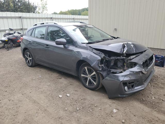Photo 4 from auction – 2019 SUBARU IMPREZA PR with VIN 4S3GTAD66K3747632