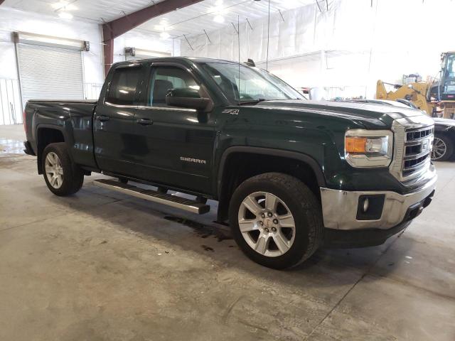 Photo 4 from auction – 2015 GMC SIERRA K15 with VIN 1GTV2UEC2FZ243792