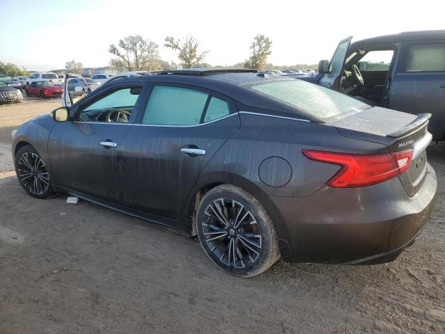 Photo 2 from auction – 2016 NISSAN MAXIMA 3.5 with VIN 1N4AA6AP0GC428889