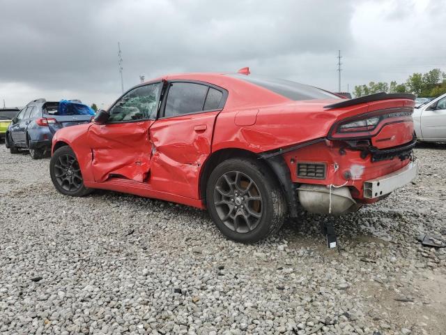 Photo 2 from auction – 2017 DODGE CHARGER SX with VIN 2C3CDXJG5HH645213