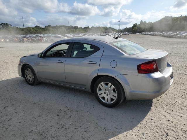 Photo 2 from auction – 2013 DODGE AVENGER SE with VIN 1C3CDZAG7DN750249