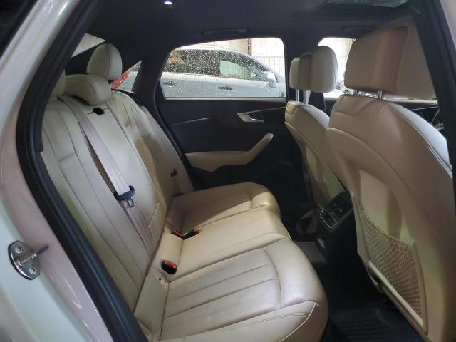 Photo 10 from auction – 2017 AUDI A4 ULTRA P with VIN WAUKMAF49HN052218