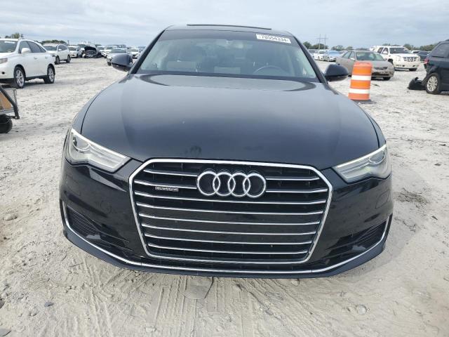 Photo 5 from auction – 2016 AUDI A6 PREMIUM with VIN WAUGFAFC7GN181970