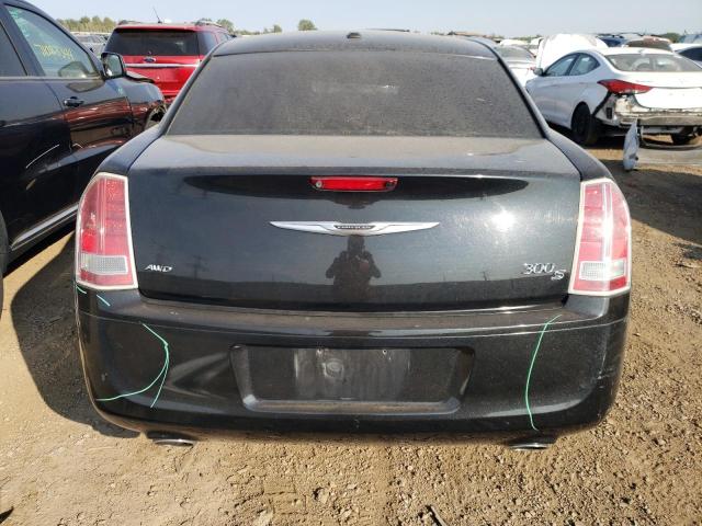 Снимка 6 от търг – 2013 CHRYSLER 300 S с VIN 2C3CCAGG0DH619023
