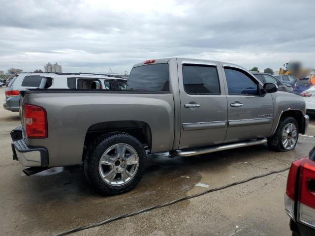 Photo 3 from auction – 2012 CHEVROLET SILVERADO with VIN 3GCPCSE03CG266686