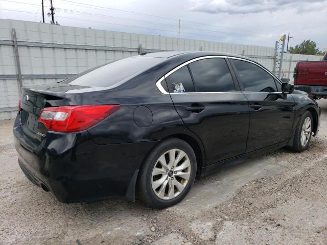Photo 3 from auction – 2015 SUBARU LEGACY 2.5 with VIN 4S3BNBC63F3002998