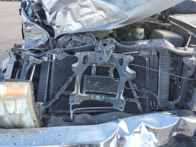 Photo 11 from auction – 2008 CHEVROLET SILVERADO with VIN 2GCEC19J181131484