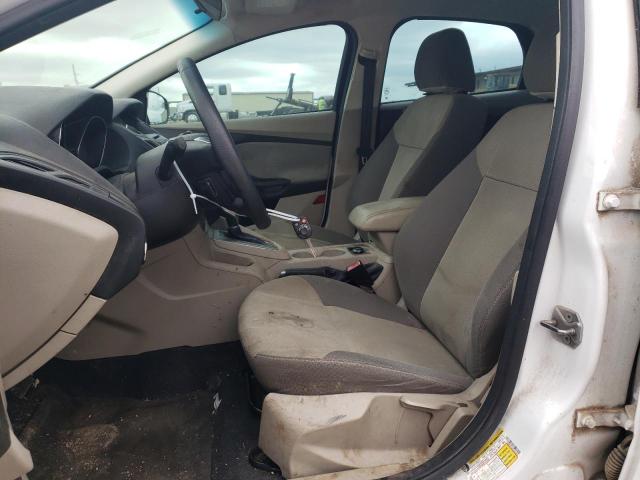Photo 7 from auction – 2012 FORD FOCUS SE with VIN 1FAHP3F2XCL433343