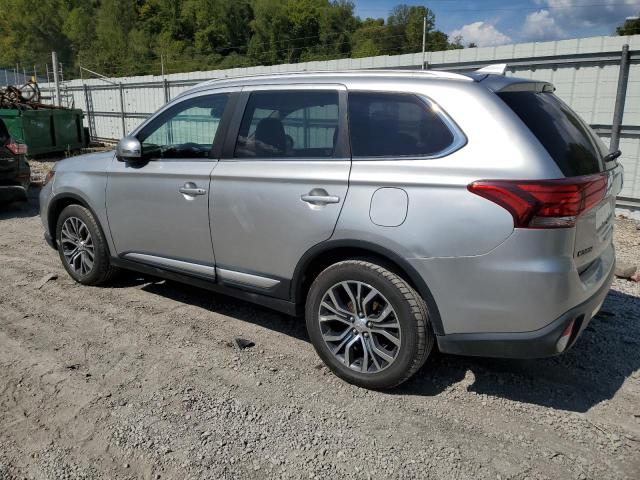 Photo 2 from auction – 2018 MITSUBISHI OUTLANDER with VIN JA4AZ3A30JZ013603