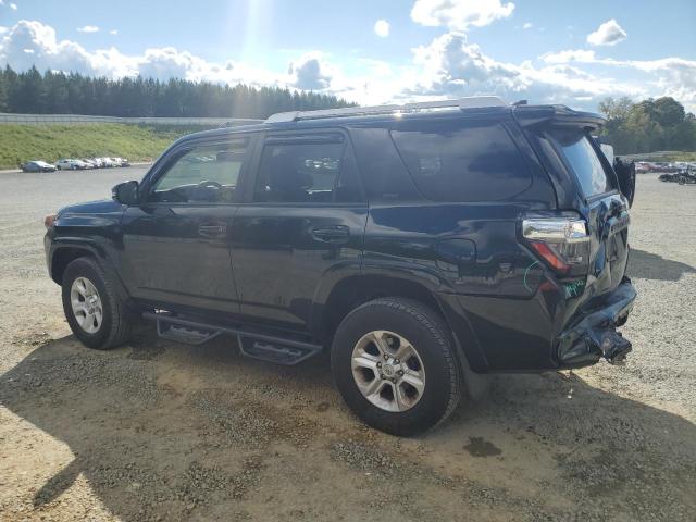 Photo 2 from auction – 2018 TOYOTA 4RUNNER SR with VIN JTEBU5JR1J5516438