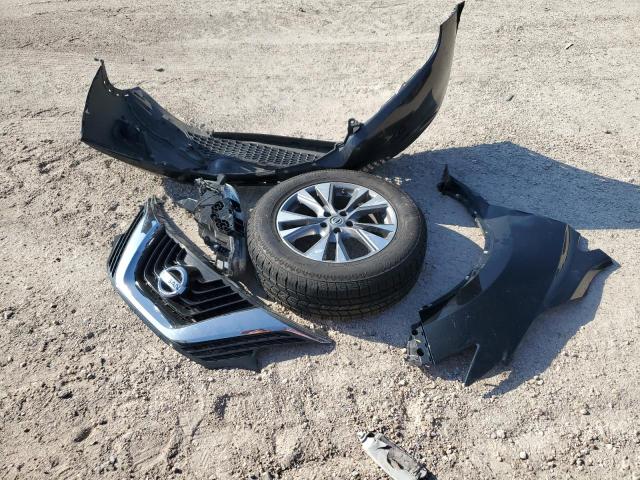 Photo 13 from auction – 2016 NISSAN MURANO S with VIN 5N1AZ2MG0GN126848