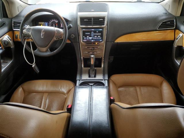 Photo 8 from auction – 2013 LINCOLN MKX with VIN 2LMDJ8JK1DBL19425