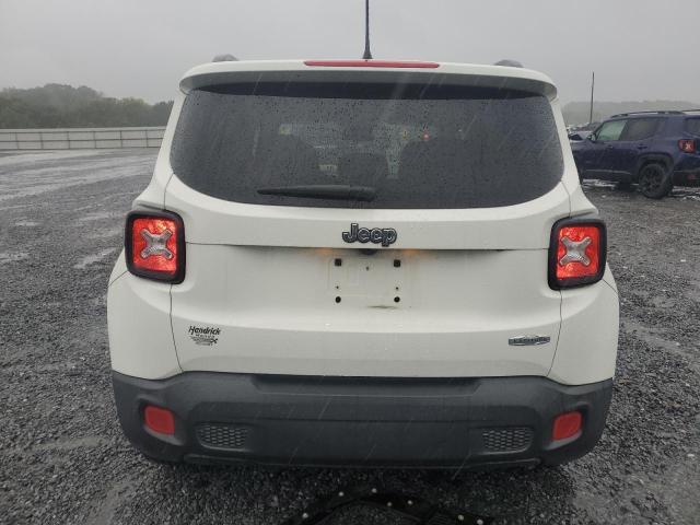 Photo 6 from auction – 2017 JEEP RENEGADE L with VIN ZACCJABB2HPE57283