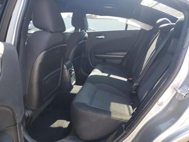 Photo 10 from auction – 2015 DODGE CHARGER SE with VIN 2C3CDXBG1FH776991