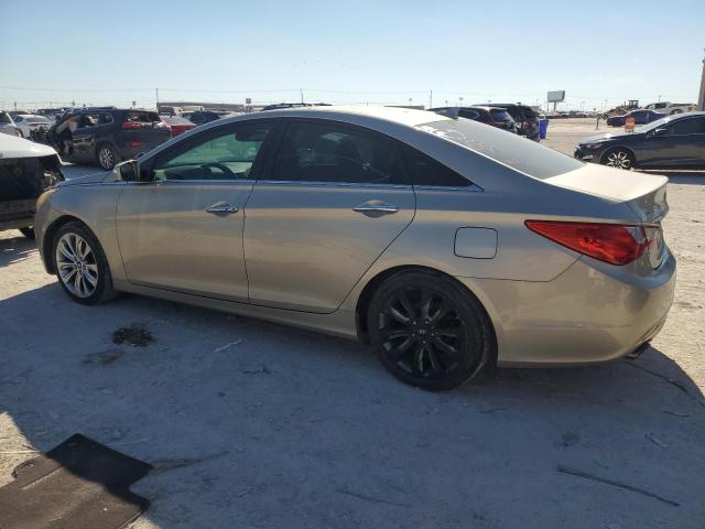 Photo 2 from auction – 2011 HYUNDAI SONATA SE with VIN 5NPEC4AB7BH160726