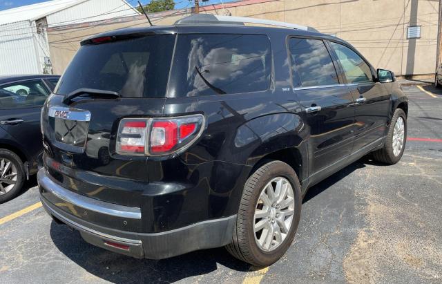 Photo 4 from auction – 2015 GMC ACADIA SLT with VIN 1GKKRRKD3FJ287733