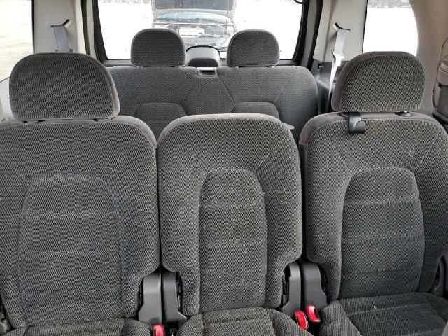 Photo 10 from auction – 2002 FORD EXPLORER X with VIN 1FMZU73E32ZB87644