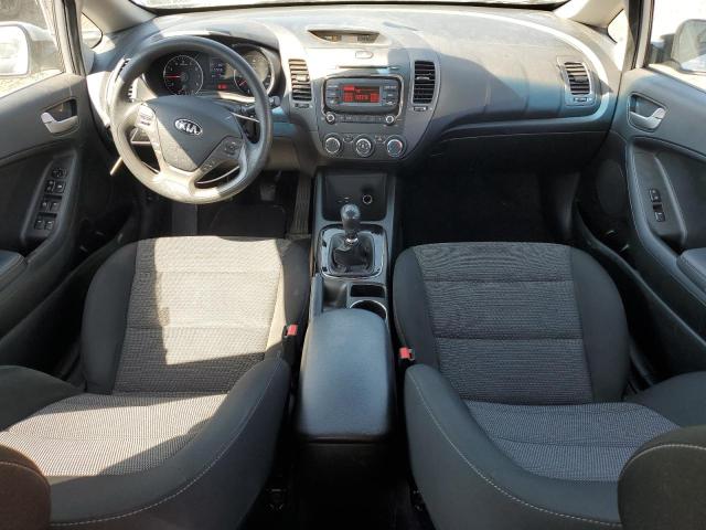 Photo 8 from auction – 2018 KIA FORTE LX with VIN 3KPFK4A7XJE220424