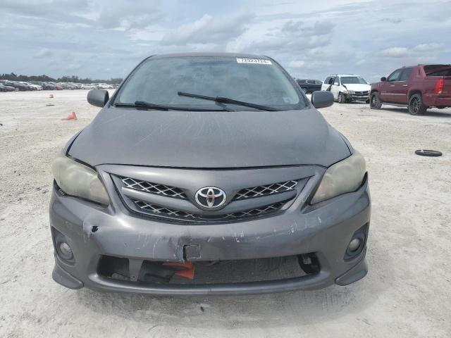 Photo 5 from auction – 2013 TOYOTA COROLLA BA with VIN 5YFBU4EE6DP101533