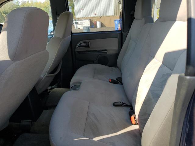 Photo 10 from auction – 2004 CHEVROLET COLORADO with VIN 1GCDT136448186406