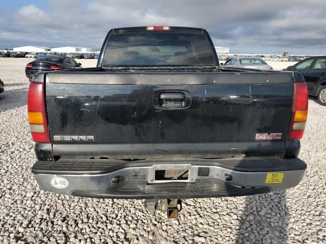 Photo 6 from auction – 2001 GMC SIERRA C15 with VIN 1GTGC13U11F152684