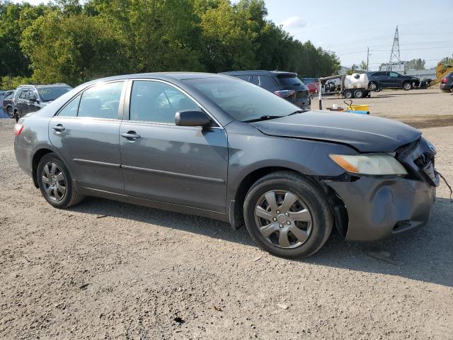 Photo 4 from auction – 2009 TOYOTA CAMRY BASE with VIN 4T1BE46K59U818755