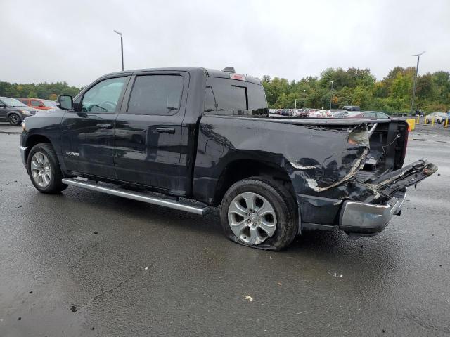 Photo 2 from auction – 2021 RAM 1500 BIG H with VIN 1C6SRFFT6MN507858