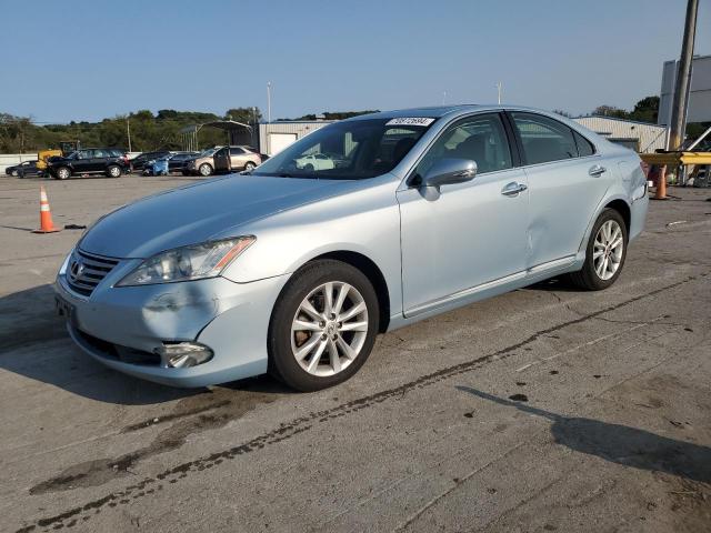 LEXUS ES 350 2010 with VIN JTHBK1EG5A2393559 - Photo from auction