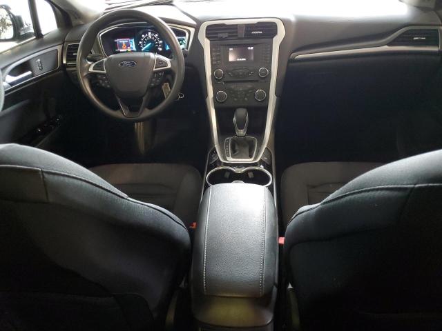 Photo 8 from auction – 2016 FORD FUSION SE with VIN 3FA6P0LU7GR264787