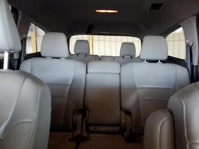 Photo 10 from auction – 2018 HONDA PILOT EXL with VIN 5FNYF6H59JB070247