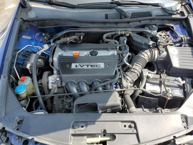 Photo 11 from auction – 2008 HONDA ACCORD EX with VIN 1HGCS12718A015847