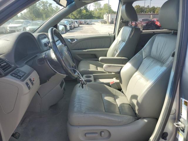 Photo 7 from auction – 2009 HONDA ODYSSEY EX with VIN 5FNRL38779B043248