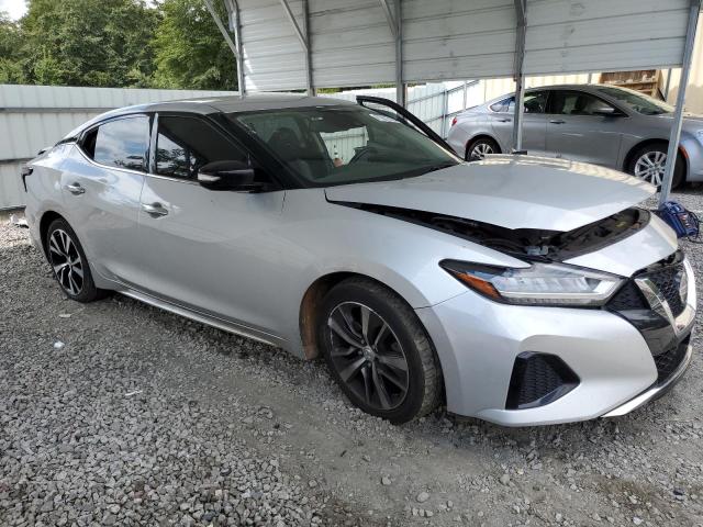 Photo 4 from auction – 2021 NISSAN MAXIMA SV with VIN 1N4AA6CVXMC505484