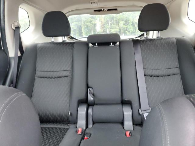 Photo 10 from auction – 2020 NISSAN ROGUE S with VIN KNMAT2MT0LP530024