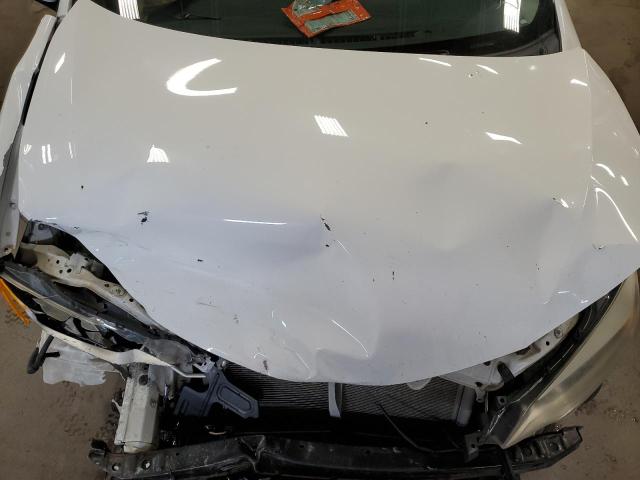 Photo 11 from auction – 2014 TOYOTA COROLLA L with VIN 5YFBURHE2EP157270