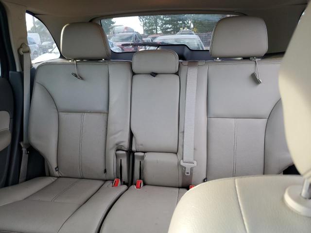 Photo 10 from auction – 2014 FORD EDGE SEL with VIN 2FMDK4JCXEBB67110