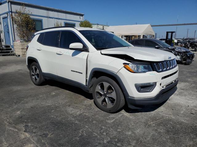 Photo 4 from auction – 2018 JEEP COMPASS LA with VIN 3C4NJCBB5JT248316