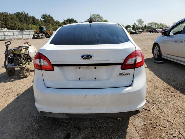 Photo 6 from auction – 2011 FORD FIESTA S with VIN 3FADP4AJ0BM145802