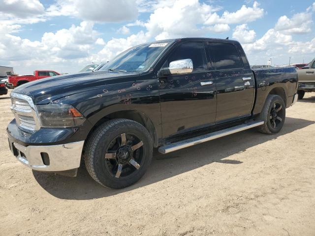 RAM 1500 LONGH 2014 with VIN 1C6RR6PT8ES345411 - Photo from auction