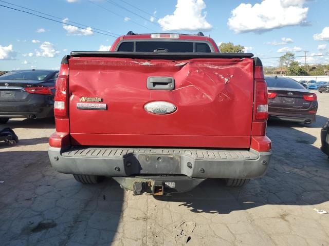 Photo 6 from auction – 2010 FORD EXPLORER S with VIN 1FMEU3BE1AUA31350