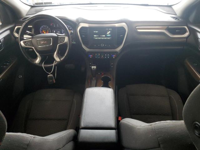Photo 8 from auction – 2017 GMC ACADIA SLE with VIN 1GKKNLLS8HZ137417