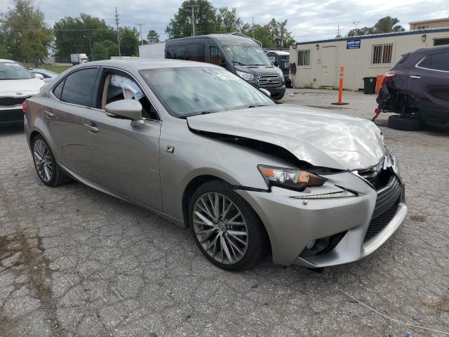 Photo 4 from auction – 2014 LEXUS IS 250 with VIN JTHCF1D26E5004706