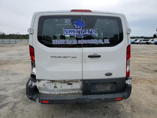 Photo 6 from auction – 2016 FORD TRANSIT T- with VIN 1FTYR1ZM6GKA89981